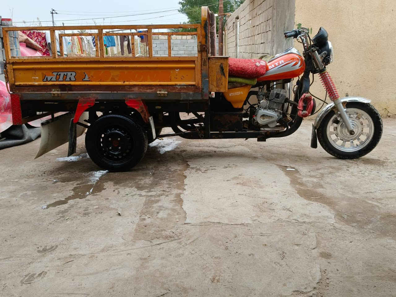 سلام عليكم ستوته للبيع ام تي ار اوراق الشراي ينتصل موديل 2018
***********
