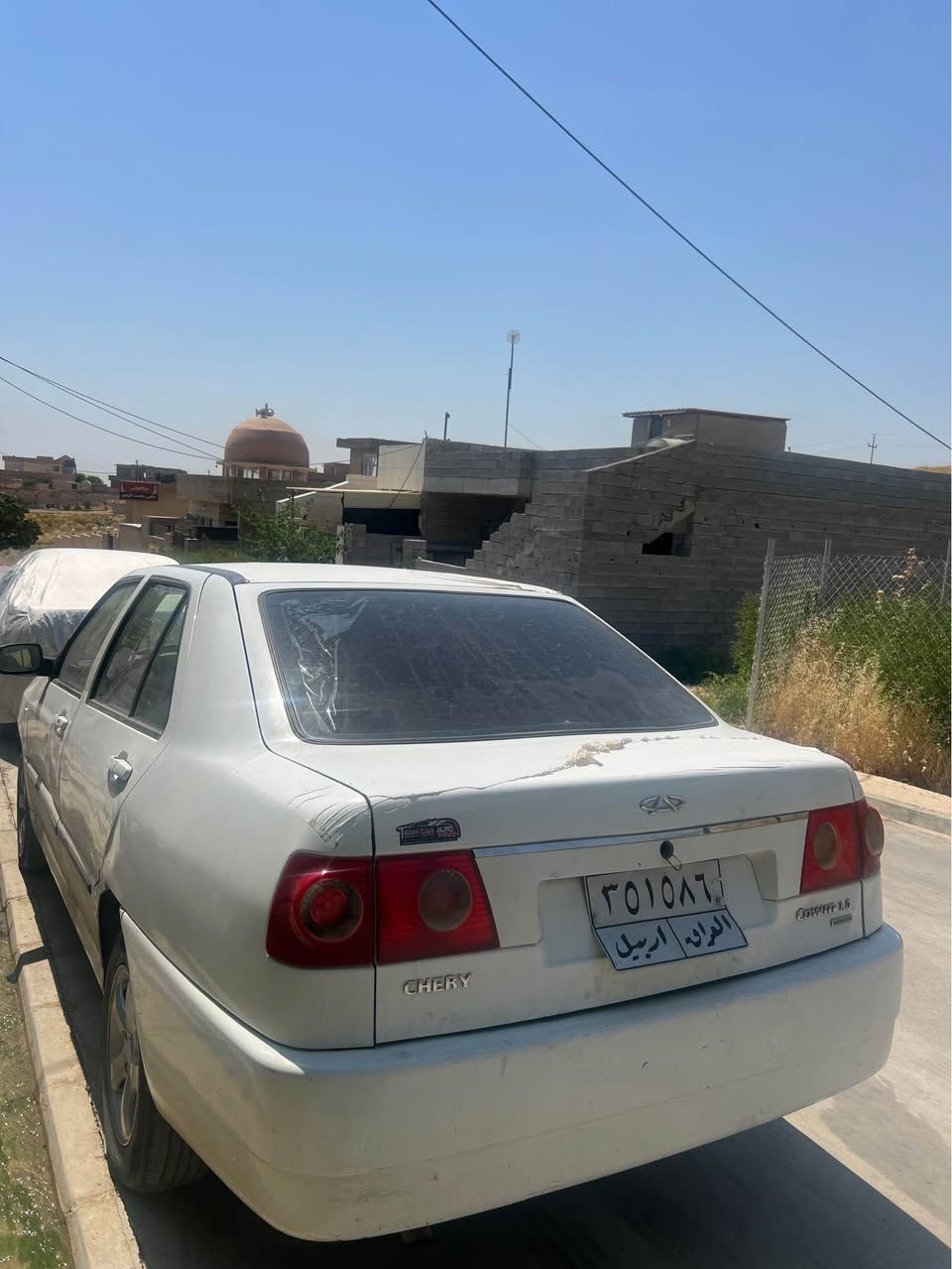 ‎سلاوی خواتان لیبی ئەم سەیارە بۆ فرۆشتن ئەوەی ویستی نامە بنیری‎ شقلاوة, أربيل


**إذا كنت صاحب هذا الإعلان وتريد حذفه لأي سبب، رجاءا أرسل رسالة إلى الدعم الفني**