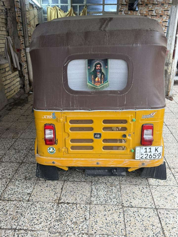 السلام عليكم تكتك موديل 2019 شهر 11 رقم وسنويه انكليزي تحويل ثاني يوم مكاني الكماليه رقمي *********** السعر (6250)
