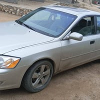 افلون • ٢٠٠١ • مصبوغة الرمادي