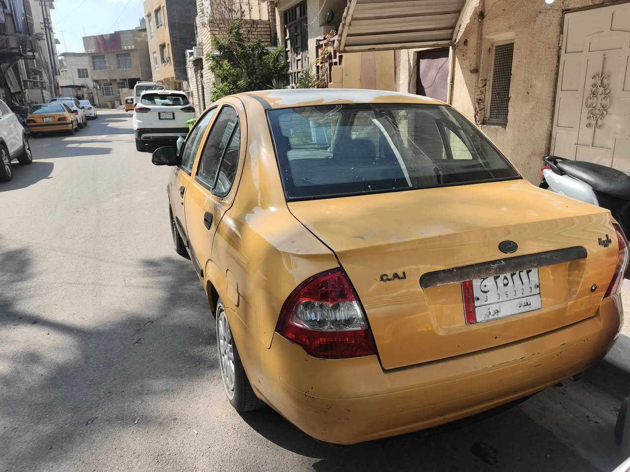 السلام عليكم طيبة ١٥ السنوية ٢٠٢٨
السعر ٣٣ وبيهة مجال ***********
