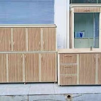 خزائن مطبخ • ٤متر • قەلادزێ