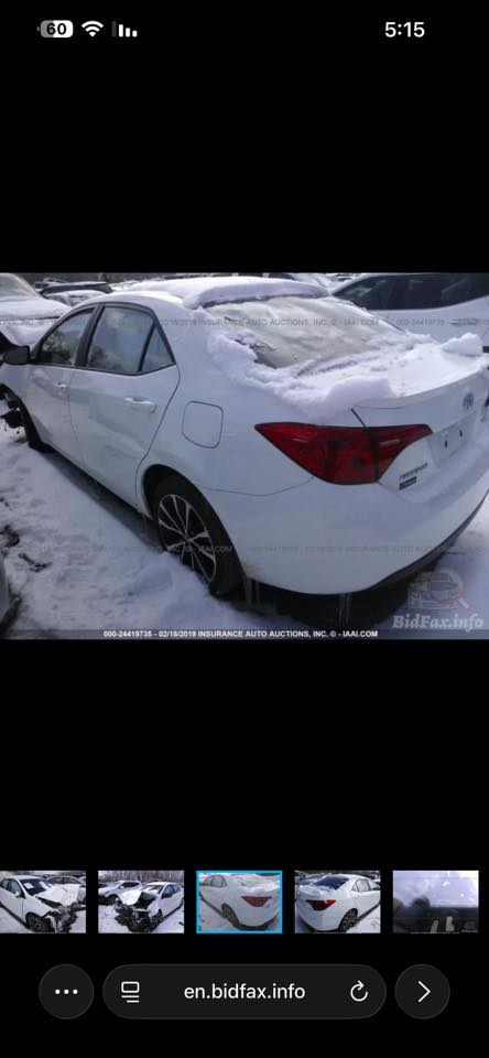 للبيع بوفروشتن
موديل 18se
كيرمحرك بشرط 
رقم كركوك مشروع واطنى 
سياره بسمي 
نقابه سفر
تبريت تفيه بشرط 
سياره بي جملغ وبونيت تجاري 
بي شويه شاصى 
صورضرر موجود 
سياره موصفات se
عنوان كركوك دروزاه 
سعر158$بي مجال للطيبين 
مايعجبك سعر عبرمنشور ✍🏻
***********
بي واتساب شراي خابر
ماجواب تعليق 🙏
🚖🚖🚖🚖🚖🚖🚖
