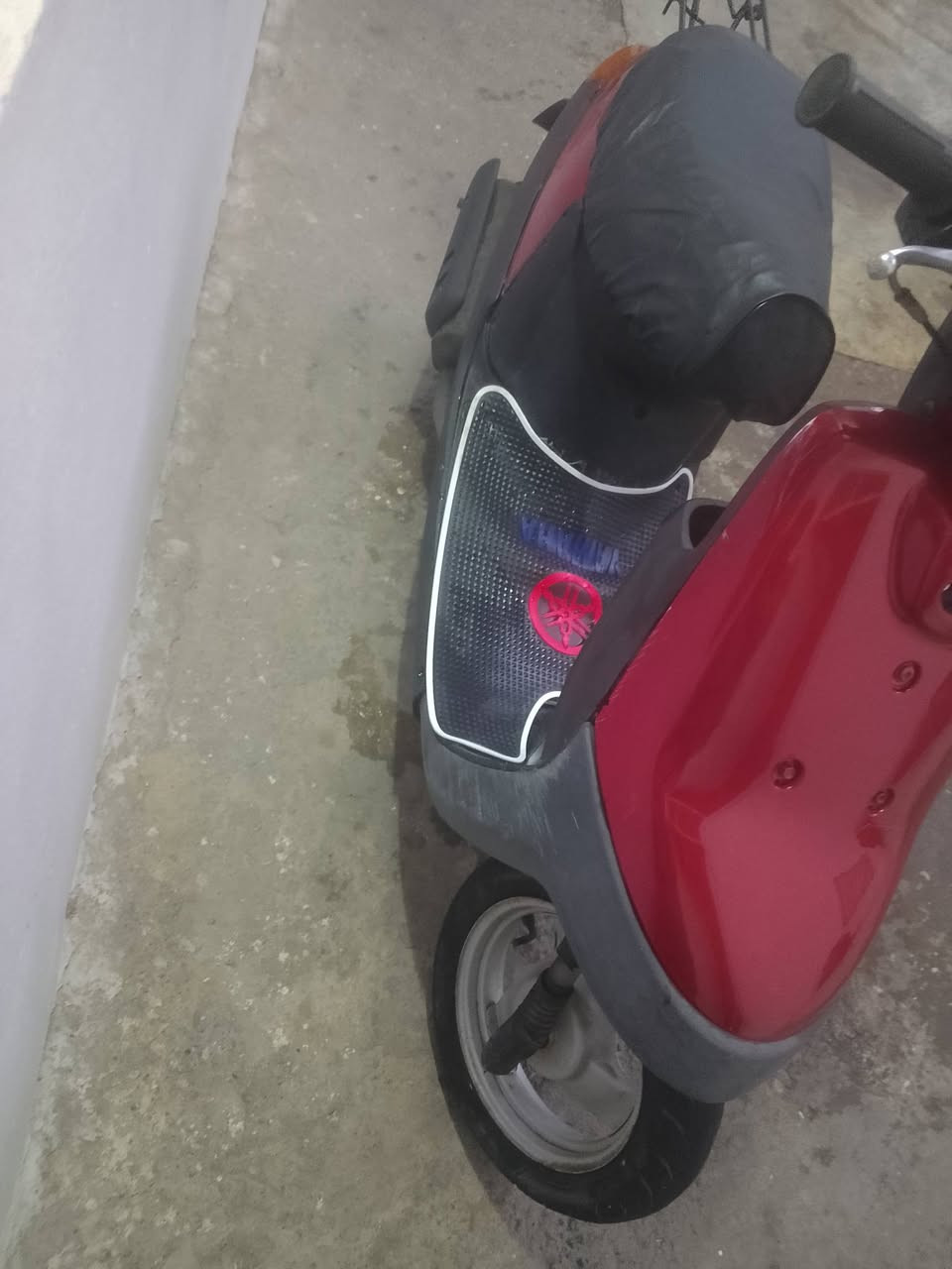 السلام عليكم ماطور بوتين شرط محرك هندر واحد كلو شغل كلشي كامل بيه السعر 200وبيه مجال بسيط هذا رقم ***********
