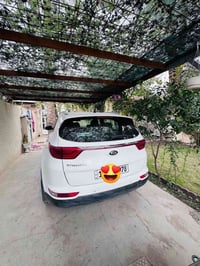 سبورتج • ٢٠١٩ • رقم بغداد