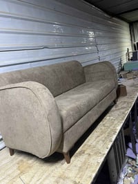 تفصيل قنفات • ضمان سنتين • صيانة قنفات