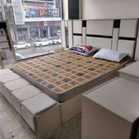 جديده • مشدوده • نقل