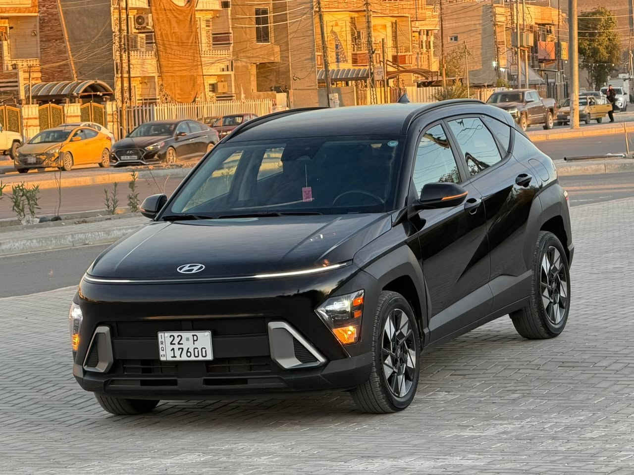 -
هونداي كونا 2024 
بدون صبغ بدون ايرباك بدون تبديل اي قطعة ليبل واحد  … 
فول مواصفات، عدا الفتحه رقم اربيل  ، وارد أمريكي السيارة مكفولة من الصبغ  فقط جاملغ مفتوح وراجع نفسه بي تكحيل بسيط    …رقم اربيل تحويل للمشتري
المواصفات --   
- محرك 2000 دوش المرغوب 
- بصمة تشغيل مع الأبواب والصندوق
- تشغيل عن بُعد
- هند بريك بصمة
- شاشة ديجيتال متصلة
- نظام ترحيب عند الاقتراب
- كرسي سائق كهرباء
- رادار أمامي + خلفي + نظام النقطة العمياء
- تحديد مسار وتحذير عند الخروج عن الخطوط
- نظام أوتو بارك يضرب بريك عند الاقتراب
- أنظمة قيادة متعددة
- أوتو هولد
- نظام صعود المنحدرات
- إشارات في المرايا
- تبريد بيانو مناخي منفصل (أمامي وخلفي)
- تحكم ستيرن أربع جهات
- شاشة كبيرة لمس تدعم Android Auto وApple CarPlay
- كاميرا خلفية دوّارة Full HD
- إنارة LED أمامية ونهارية وخلفية 
- ⁠تبريد قطعتين 
- وضعيات قيادة سبورت + نورمال + سنو 
- رادار خلفي تنبيه عبور + بريك ذاتي 
- ⁠كار بلي بدون كيبل 
السيارة مكانها بغداد/ المنصور
للاستفسار يرجى الاتصال ع الرقم: 
*********** 
واتساب متوفر
السعر #179 ورقة
