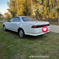 مارك نفخ موديل 1993 جاهزه من كلشي مكينه وكير ونجي جدد حداديه جديده تبر...