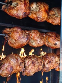 مطعم خان جكن • توصيل مجاني القياره • حجز من ١٢ ظهر