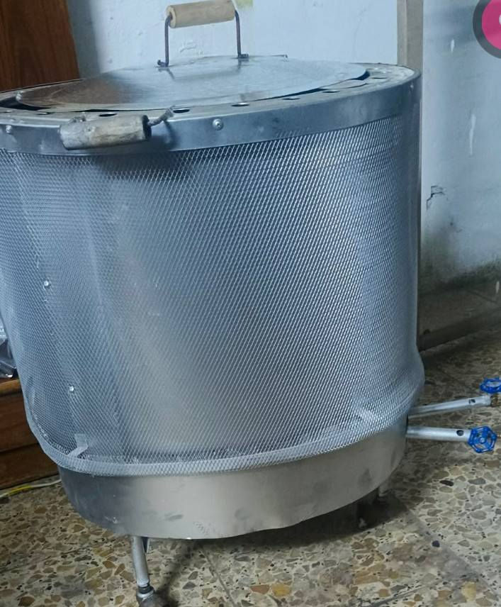 ب50 وبي مجال مكان بلديات


**إذا كنت صاحب هذا الإعلان وتريد حذفه لأي سبب، رجاءا أرسل رسالة إلى الدعم الفني**