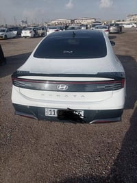 سوناتا ٢٠٢٤ • محرك ٢٥٠٠ • وارد خليجي