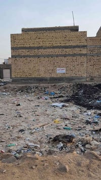 ٢٩٦م • واجهة ١٤اونص • قرب كرمت النواشي