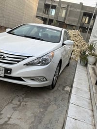 سوناتا وارد امريكي • ٢٠١٤ • حادث