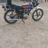 دراجة ايرانية • مكاني • ابوغريب