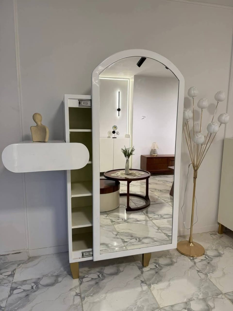 عملنا عرض علي عفش كامل لكل عروسين 👩‍❤️‍💋‍👨
وجزامه هديه علي العفش بمناسبه العيد 🎈
ألحقوا العروض واحجزو معنا السعر مفاجأة 😍🥰


**إذا كنت صاحب هذا الإعلان وتريد حذفه لأي سبب، رجاءا أرسل رسالة إلى الدعم الفني**