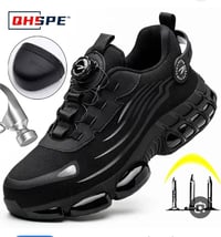 حذاء سيفتي • قياس ٤١