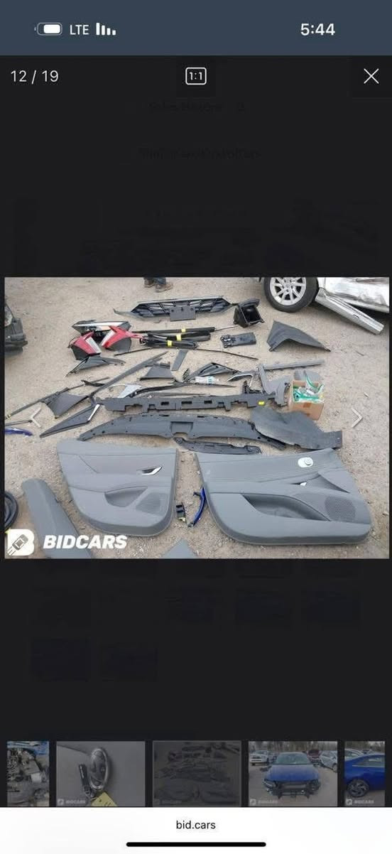 السلام عليكم لبيع النترا 2025 معوقين فقط بارد بل جاملغ الأمامي 
فتحة بصمة ابواب
تشغيل بصمة 
ترحيب تحكمات ستيرن 
مانع تزلق 
شاشة متصلة 
سايد بريك بصمة 
عنواني بغداد. 
سعر ١٥٥ بيهة مجال 
***********
