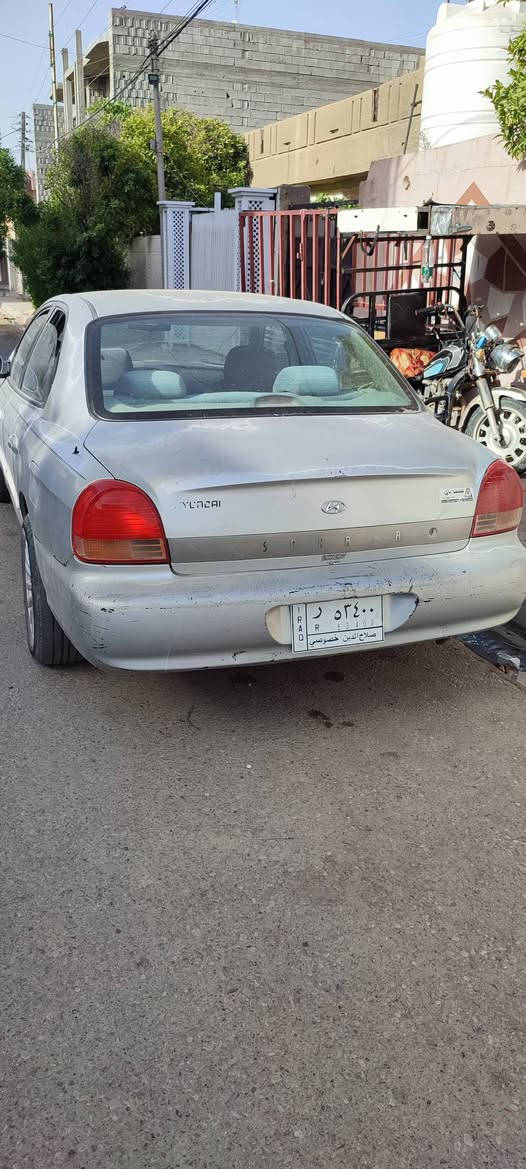 سوناتا موديل 2000رقم صلاح الدين
سعر 30ورقه 
رقم الموبايل ***********
