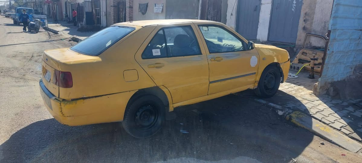 شيري كوين موديل2011رقم بغداد مصفره هيئه وغرامات سنويه ل2027محوره محرك كورلا بيكاتشو شرط السياره جاهزه من كلشي بس مااندل راعيها السعر19ورقه وبيها مجال للشراي عنواني كربلاء الشراي يتصل***********
‎0776 293 7090
