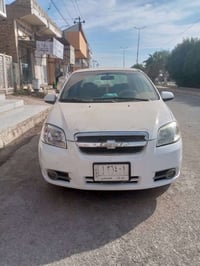 موديل ٢٠١١ • تماتيك • مكفولة مكينة وكير