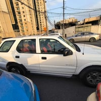 ازوزه • جيب • بصره ٥ميل