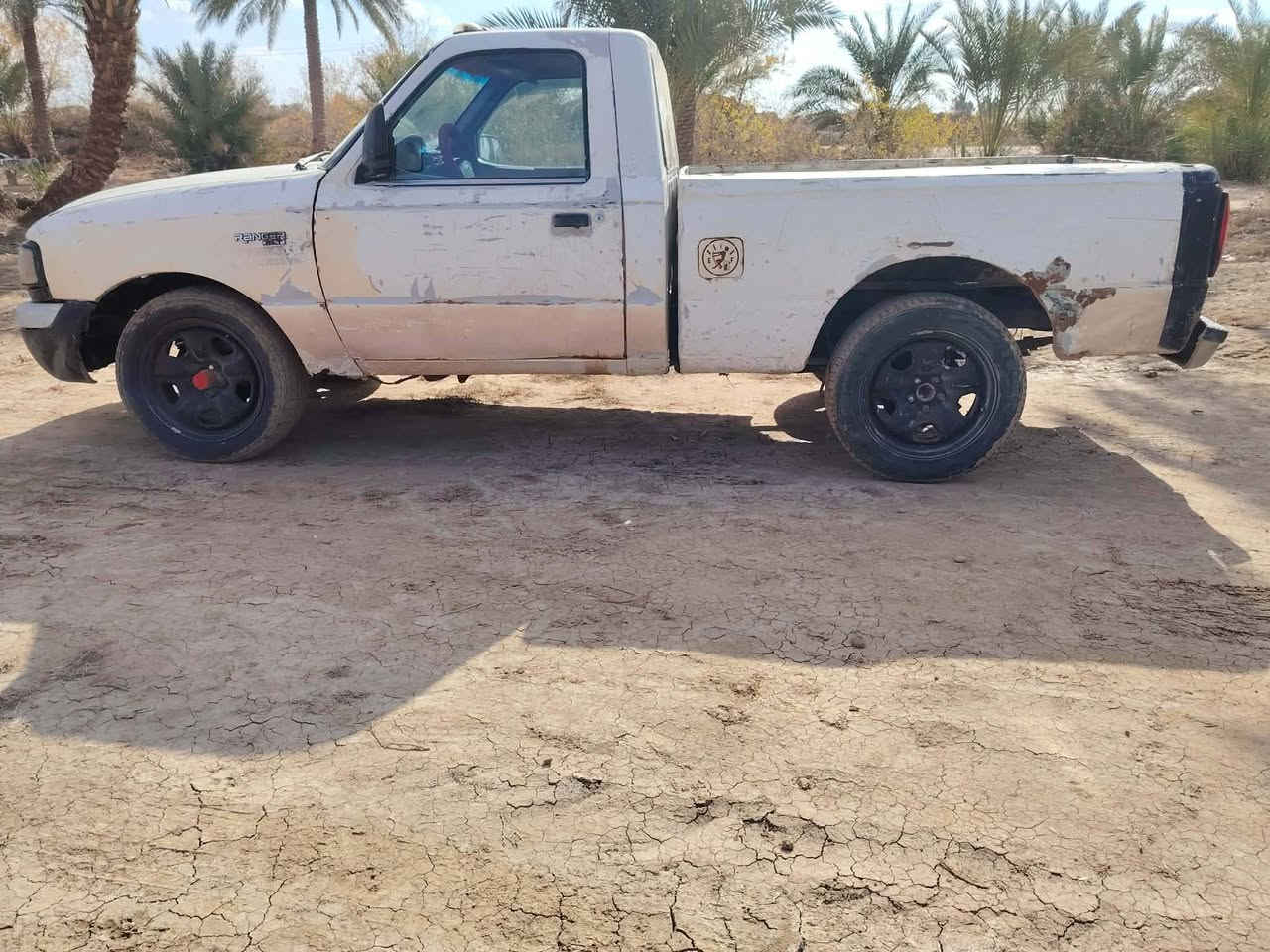 السلام عليكم فورد رانجر محوره  كير بطه كير  اوتوماتيك محرك كير تخم تاير صدر كهربائي جازه ترايك البصره رقم وسنويه ربيل  بيع كوم حديد تكفل سرقه وعشاير سياره خير من الله محركه الا تنقيص ولا تبخير المكان بابل جبله السعر ٢٣ وره وبيه مجال *********** ***********
