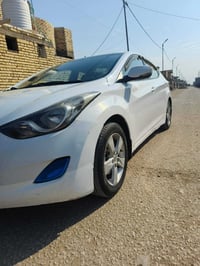 النترا ٢٠١٣ • رقم بغداد • خليجي