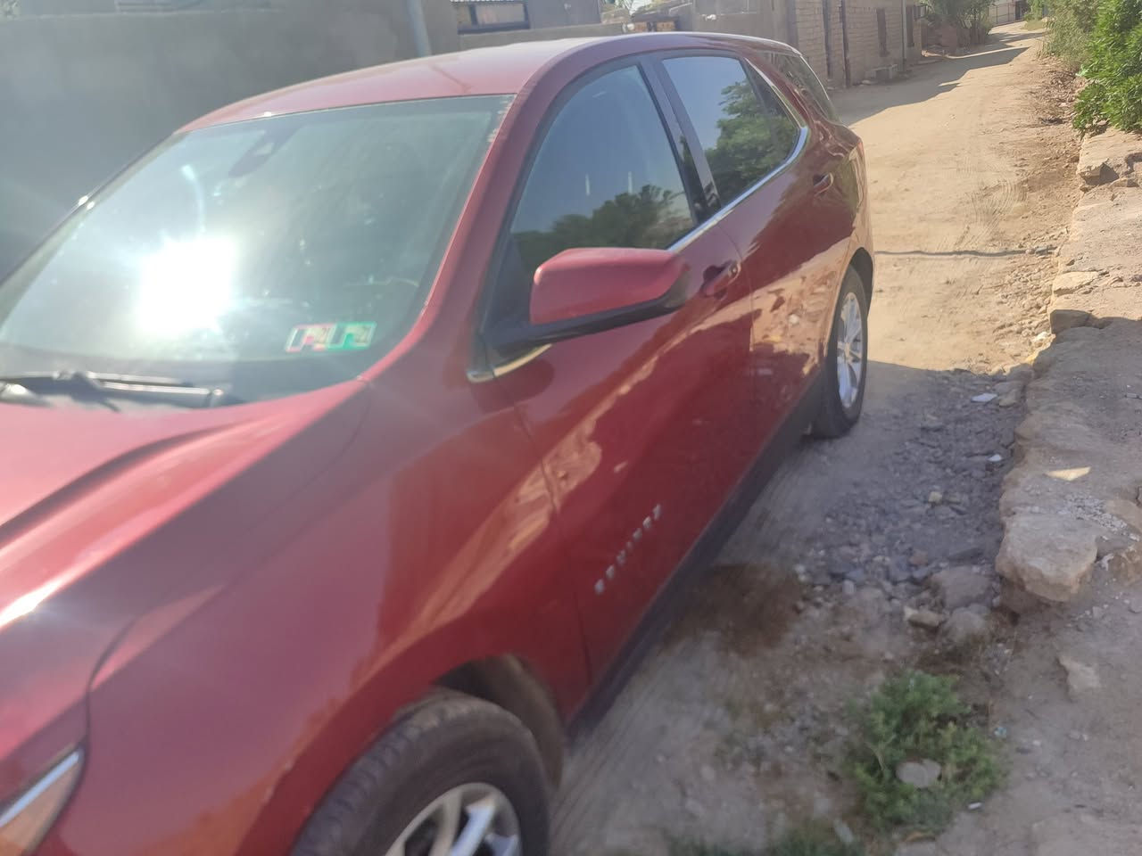 شفر للبيع مكينه١٥٠٠ تيربوحادثه بابين وبيه بارد باجاملغ المدام رقمها بغداد حر بسمي/موديل ٢٠٢٠/***********
