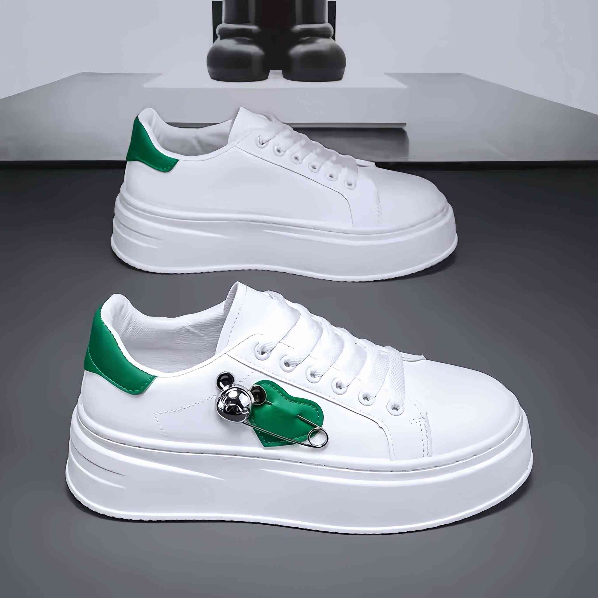 ترانشوز رجالي  بياضات فقط كوالتي عالي درجة اولى 
موديلات متنوعة 
قياسات 39/44
سعر الكارتون 125الف
سعر تنافسي تطلع عليك القطعة 6000
تعبئة الكارتون 20 زوج كل زوج داخل كيس
الكميه محدوده
التوصيل مجاني لكافة المحافظات


**إذا كنت صاحب هذا الإعلان وتريد حذفه لأي سبب، رجاءا أرسل رسالة إلى الدعم الفني**