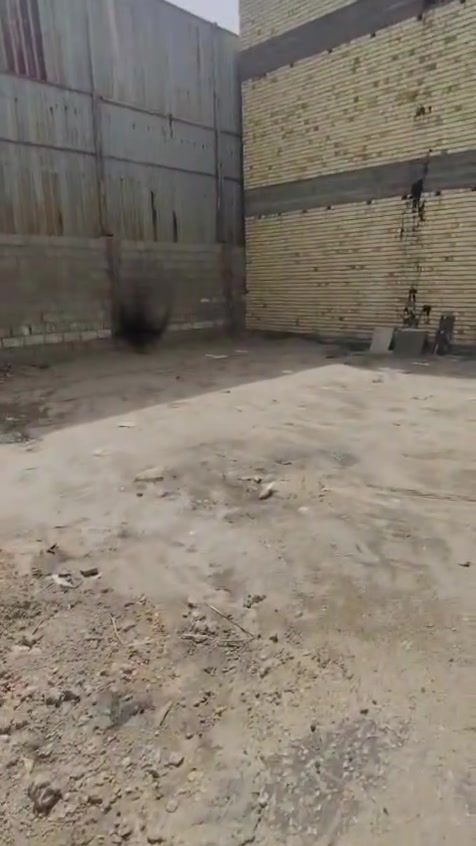 السلام عليكم عقار للبيع في كربلاء قرب جامعة الزهراء ع مقابيل دار القران يم تيل 81 طريق كربلاء بغداد مع قطعة ارض 50 متر وقطعة ارض 160 متر الاتصال وللاستفسار ع الرقم ‏‪0771 989 8244‬‏
‏‪0781 290 0433‬‏

