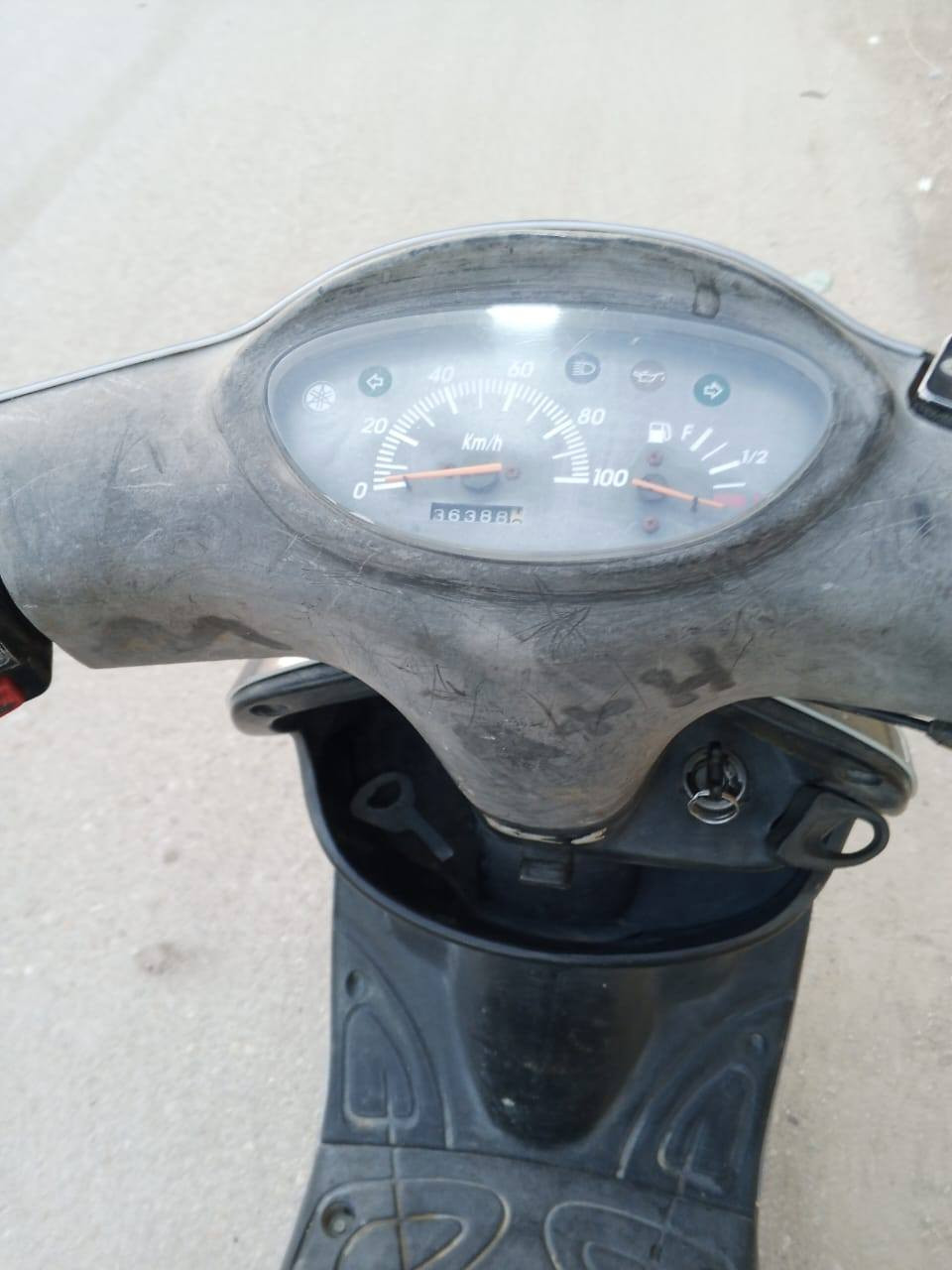 دولفين فحل ياباني للبيع(650) نكره سلف نضافه كدام عينك ونضف  كلشي شغال 
(مفتوحه مره وحده بس بستم)  مكاني رميثه رقمي***********
