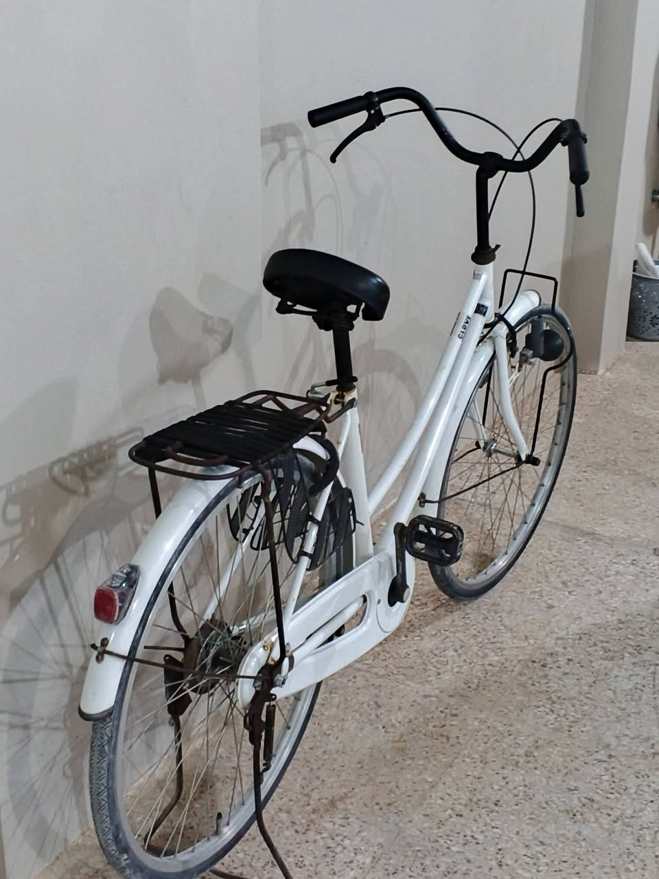 سلام عليكم 💞
باسكل للبيع او مراوس شعدك نزلل خاص 🫥
مديل 18 💥
مكان نجف الاشرف شارع المجمعات💞
سعر 130 وبي مجال 😁
والتي به 🩴🩴


**إذا كنت صاحب هذا الإعلان وتريد حذفه لأي سبب، رجاءا أرسل رسالة إلى الدعم الفني**