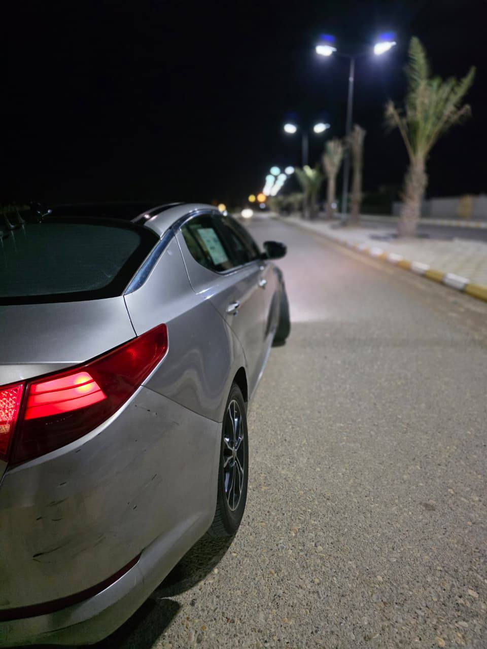 اوبتما امريكي 2013 فول مواصفات
ضربه جاملغ وبنيد سرقه امريكا

او بيهه صبغ كلير 

محرك كير كفاله عامه
صدر امامي جديد
تخم تاير

سياره جاهزه وما نقصهه شي

السعر 109

***********
