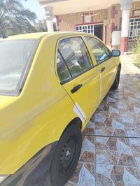 لانسر • ٢٠١٠ • محرك جديد