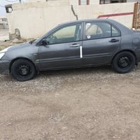 لانسر • ٢٠٠٨ • توماتيك