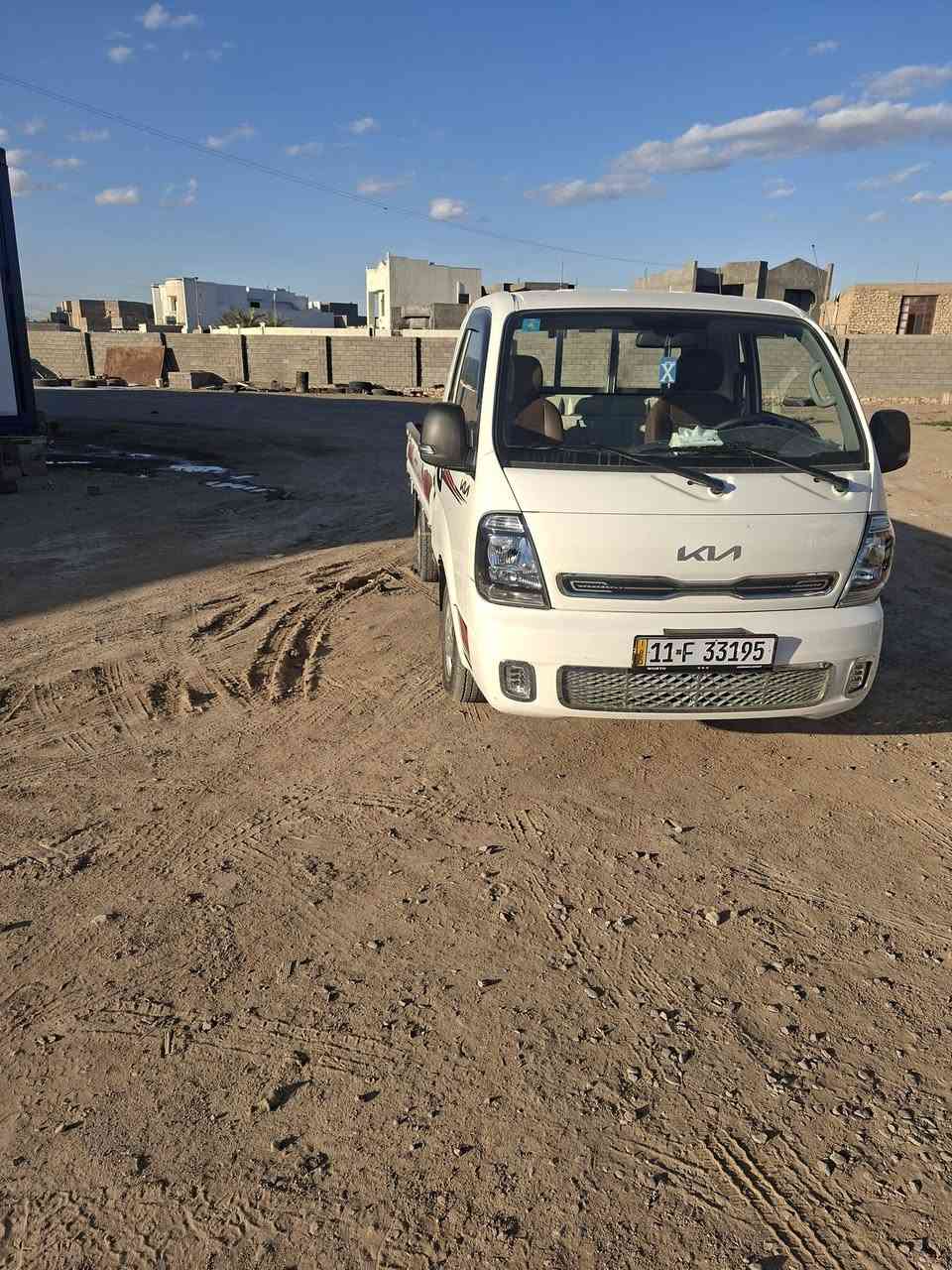 كيا للبيع موديل ٢٠٢٥
المكان الرمادي للاستفسار  اتصال  او واتساب  ***********
