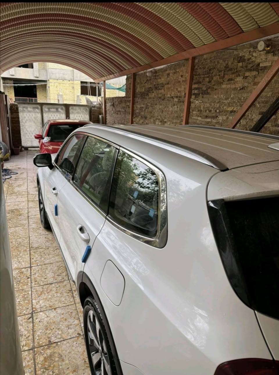 تولرايد ٢٠خليجي مكفول بغداد أنكليزي ضمان الوكاله الدوليه موجوده بالحله واتساب ***********
