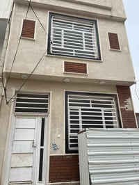 بيت اجار • ٥٠م • قرب كنطره السلام