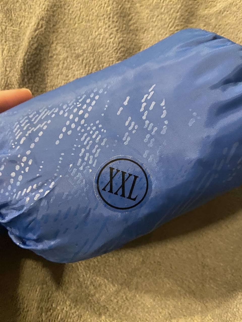 قمصله مطري سعر 10 مع توصيل


**إذا كنت صاحب هذا الإعلان وتريد حذفه لأي سبب، رجاءا أرسل رسالة إلى الدعم الفني**