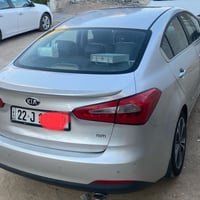 سيراتو ٢٠١٤ • فول مواصفات • كربلاء