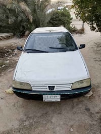 بيجو روا • ٢٠٠٧ • نجف حيدريه