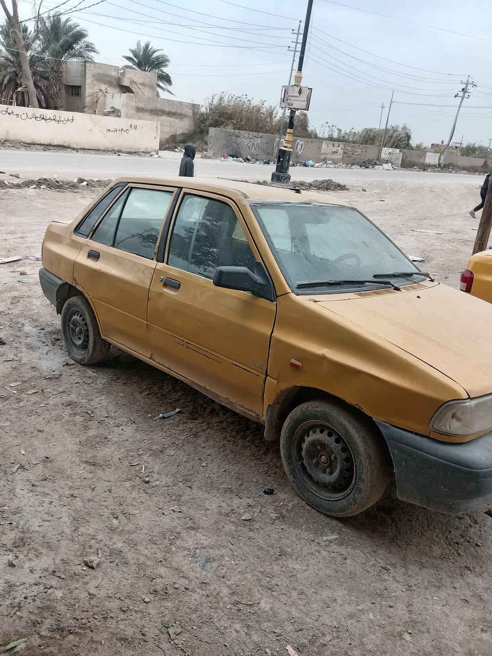 سايبه 2011رقم نجف مالكها يجرانه يريد مداور هيئه200سنويه27سعرها 14مو يمي اتصل برقم راعيها ‏‪***********‬‏
