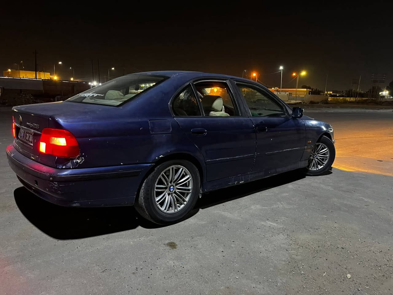 موديل 1999
عوزه صبغه
حداديه 75‎%‎
مكينه لاصراف ولا تبخير
كير جيد جدا
كهرباء كله شغال حته المرايا من تطي بك قلاب
تبريد شغال
السعر 75 جوه السوك


**إذا كنت صاحب هذا الإعلان وتريد حذفه لأي سبب، رجاءا أرسل رسالة إلى الدعم الفني**