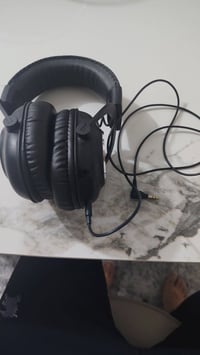 لوجتك برو اكس • بدون كرتونة • واير ٣.٥