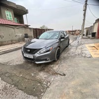 التيما ٢٠١٧ • SV فوله • ١٠٦٠٠٠ كم