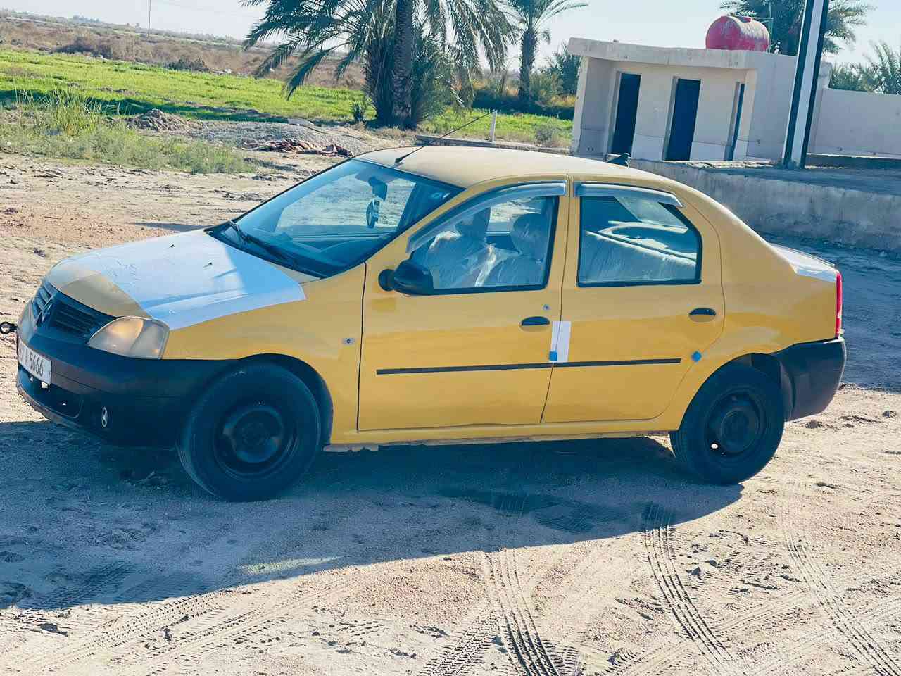 رينو لوكان مديل 2009كير ومحرك شرط رقم نكليزي مثنئ كشر نضيف مصفره هيئه وغرامات تستلم صافي مكانها سماوه قضاء الخضر *********** واتساب السعر 30وبيها مجال
