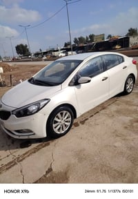 سيراتو ١٥ • محرك ١٦٠٠ • خليجي