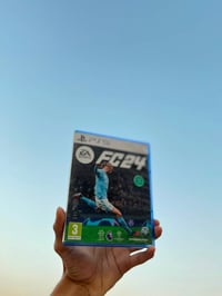 FC24 • نضيفة • شرط الفحص