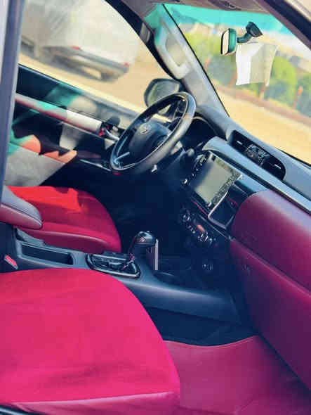 تي ار اردي 2021 مكفوله كفاله عامه رقم اربيل دولي وكاله او تحويل السعر ب 330ورقه 
بيع او مراوس مكاني بابل 
*********** 

‭0775 857 5147‬
